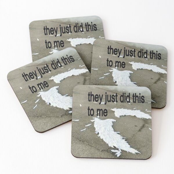 Item preview, they just did this to me designed and sold by serene-queen.