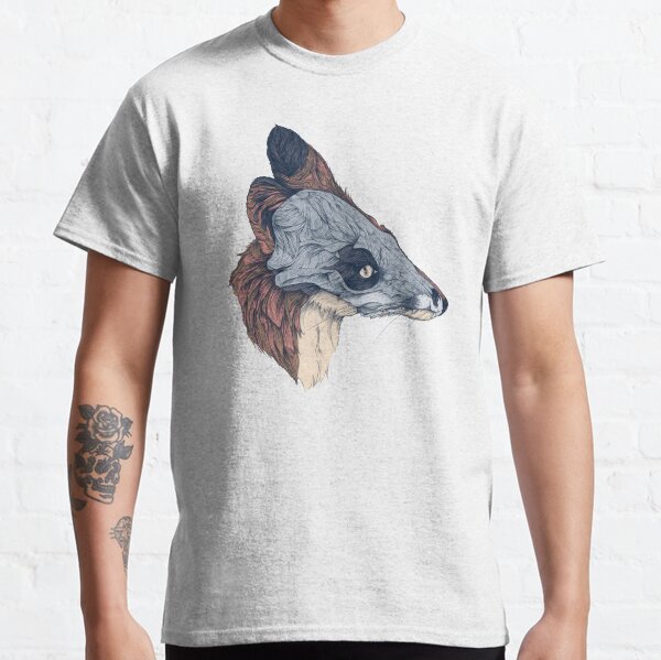 Snowmine Logo Classic T-Shirt
