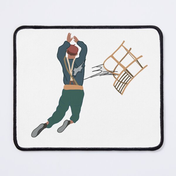 Item preview, Who throws a chair?! designed and sold by SmanthShoppe.