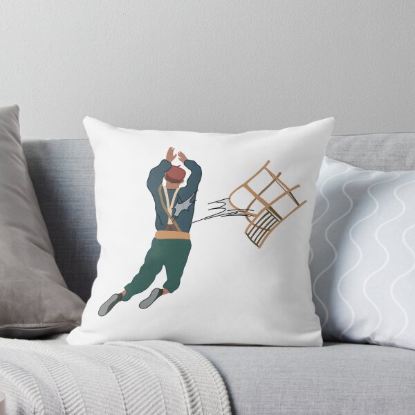 Item preview, Who throws a chair?! designed and sold by SmanthShoppe.