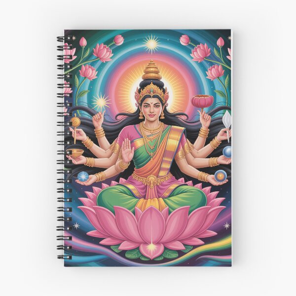 Item preview, Maha Shakthi in a surrealistic style. designed and sold by Lilashakti ⭐️ ⭐️ ⭐️ ⭐️ ⭐️.