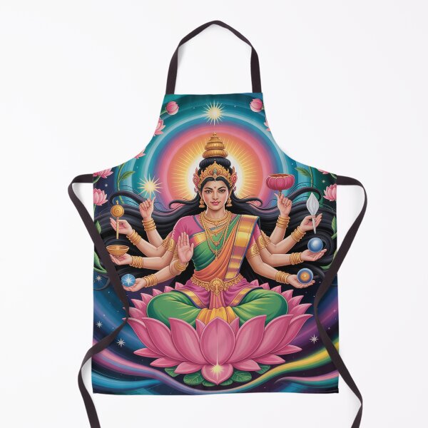 Item preview, Maha Shakthi in a surrealistic style. designed and sold by Lilashakti ⭐️ ⭐️ ⭐️ ⭐️ ⭐️.