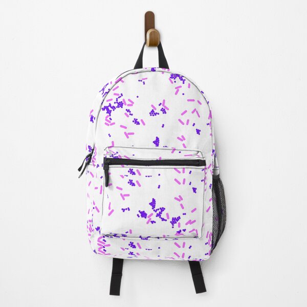 Item preview, Gram stain pattern designed and sold by ashyssciencedesigns.