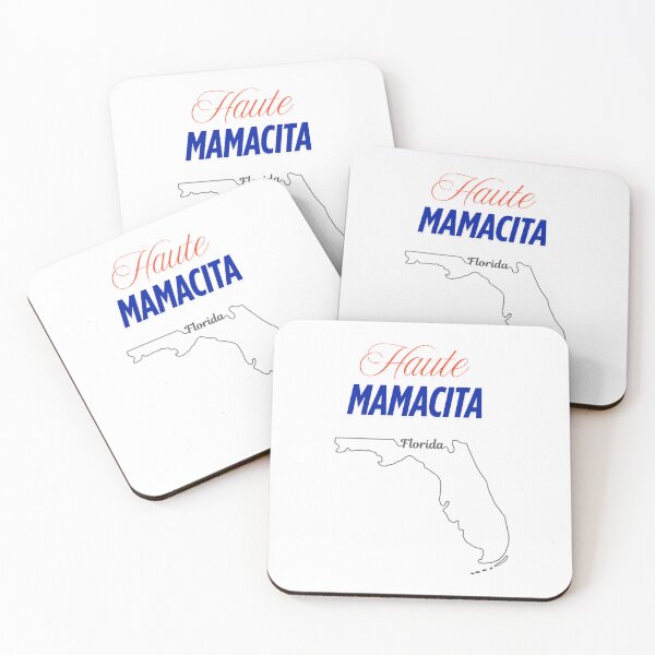 Item preview, Haute Mamacita Florida designed and sold by BougieQueen.
