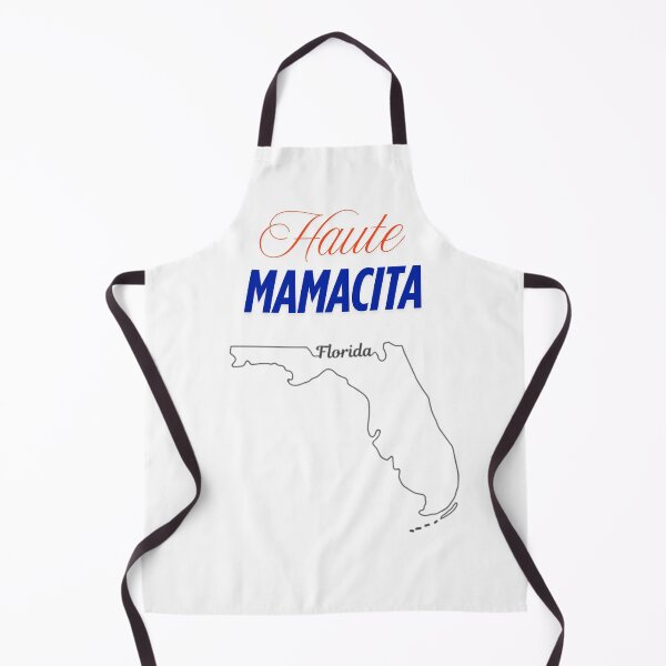Item preview, Haute Mamacita Florida designed and sold by BougieQueen.
