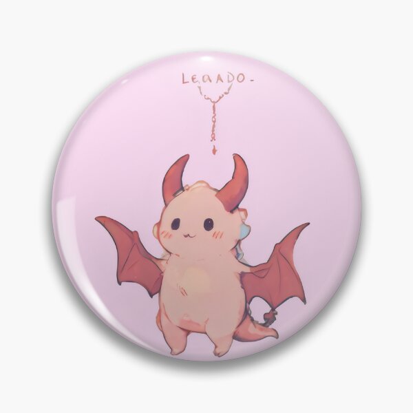Item preview, Cute Chibi Dragon  designed and sold by Lunsea shop.
