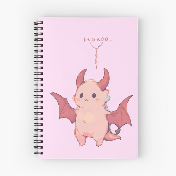 Item preview, Cute Chibi Dragon  designed and sold by Lunsea shop.