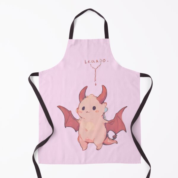 Item preview, Cute Chibi Dragon designed and sold by Lunsea shop.
