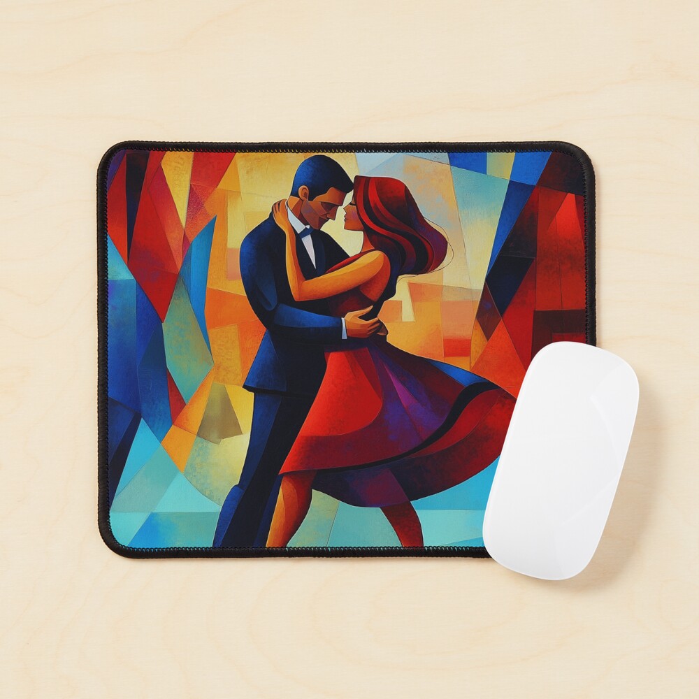 Item preview, Mouse Pad designed and sold by Rtymer.