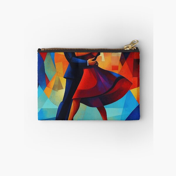 Item preview, Abstract Couple Dancing designed and sold by Rtymer.