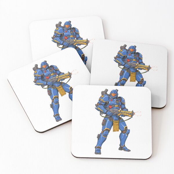 Item preview, Angry Warrior #2508 designed and sold by Tecno-Art-Land.