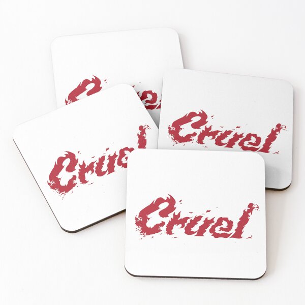 Item preview, Cruel - Paraíso Azul Zerobaseone designed and sold by Wolf1Queen.