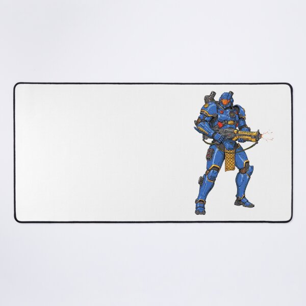 Item preview, Angry Warrior #2508 designed and sold by Tecno-Art-Land.