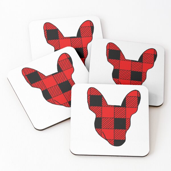 Item preview, Chuffalo Plaid designed and sold by SmanthShoppe.