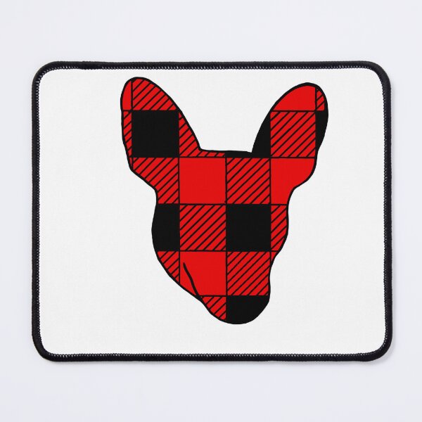 Item preview, Chuffalo Plaid designed and sold by SmanthShoppe.