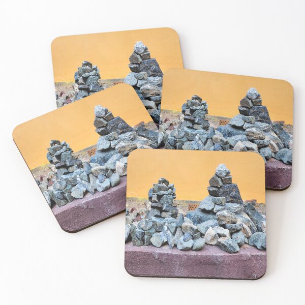 Item preview, Cairn designed and sold by Ethna Gillespie.