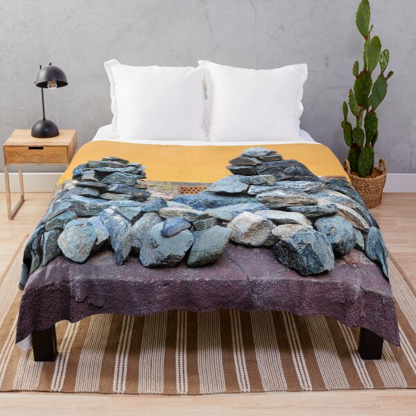 Item preview, Cairn designed and sold by Ethna Gillespie.