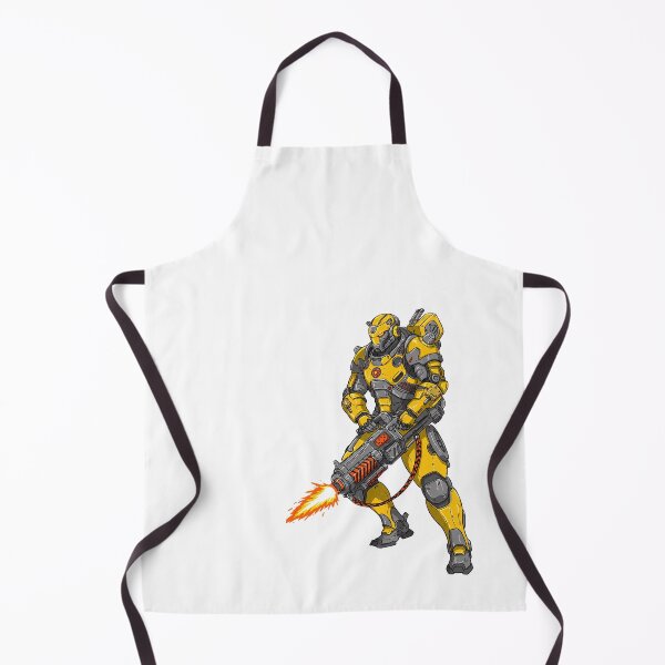Item preview, Angry Warrior #2510 designed and sold by Tecno-Art-Land.