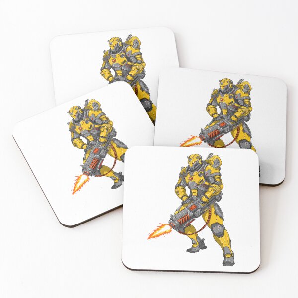 Item preview, Angry Warrior #2510 designed and sold by Tecno-Art-Land.