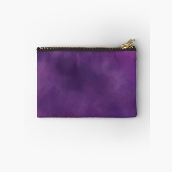 Artikelvorschau, Dunkelviolettes Aquarell entworfen und verkauft von AfterCoffee.