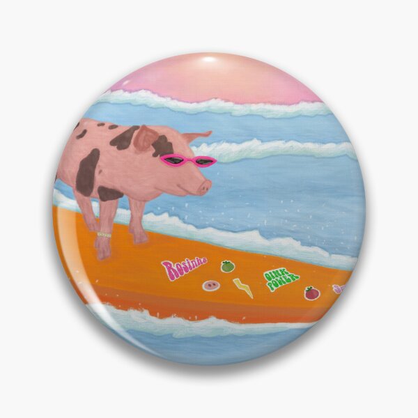 Item preview, Surf vibes designed and sold by MyWabiSabi.