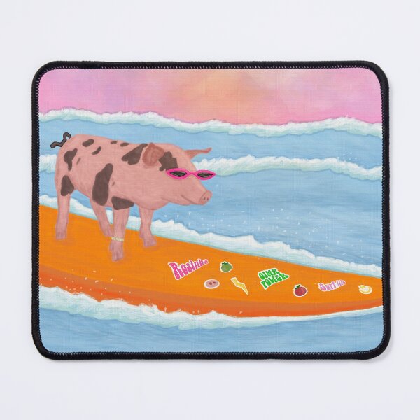 Item preview, Surf vibes designed and sold by MyWabiSabi.