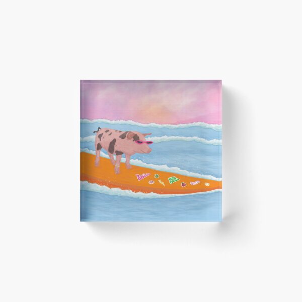 Item preview, Surf vibes designed and sold by MyWabiSabi.