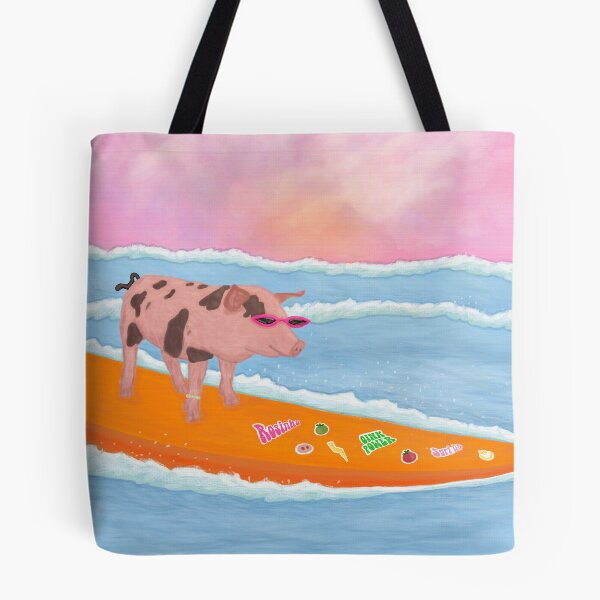 Item preview, Surf vibes designed and sold by MyWabiSabi.
