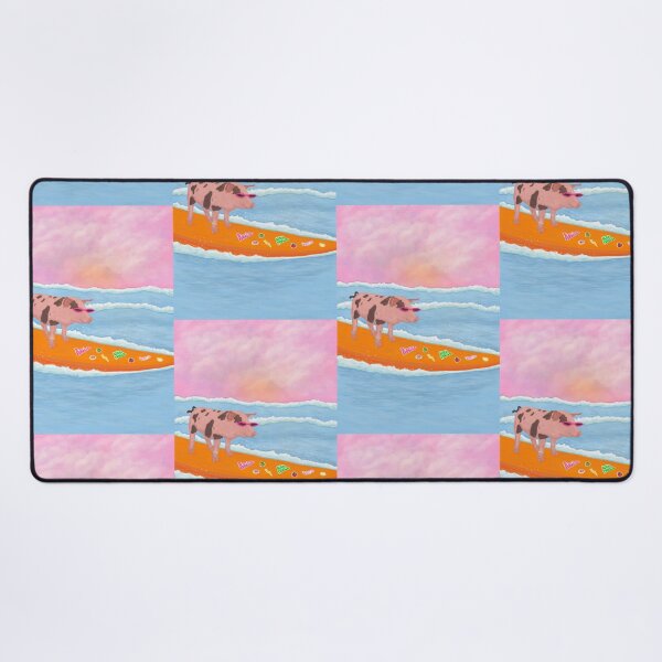 Item preview, Surf vibes designed and sold by MyWabiSabi.