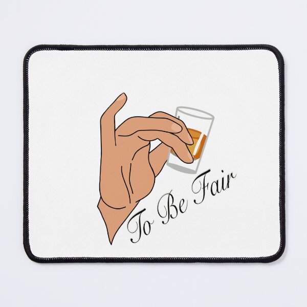 Item preview, To Be Fair designed and sold by SmanthShoppe.