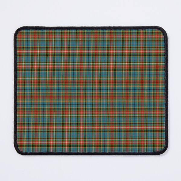 Item preview, Beattie (Beatty) Ancient Clan Tartan – Scottish Plaid Pattern for Proud Scots designed and sold by The Tartan Forge.