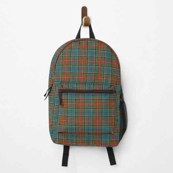 Item preview, Beattie (Beatty) Ancient Clan Tartan – Scottish Plaid Pattern for Proud Scots designed and sold by The Tartan Forge.