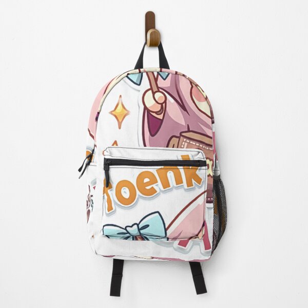 Item preview, Toenk Toenk Toenk Sahur Op! – Cute Wake-Up Call Ramadan Design designed and sold by MangaVixens.