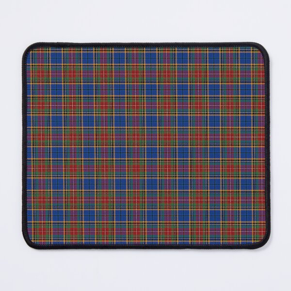 Item preview, Beattie (Beatty) Modern Clan Tartan – Scottish Plaid Pattern for Proud Scots designed and sold by The Tartan Forge.