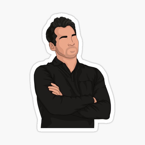 Item preview, Agent Tyler Booth | FBI International designed and sold by icantdrawfaces.