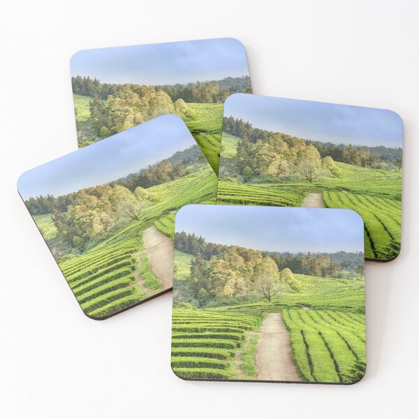 Item preview, Tea plantation 01 designed and sold by Weston  Westmoreland.