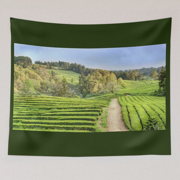 Item preview, Tea plantation 01 designed and sold by Weston  Westmoreland.