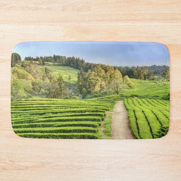 Item preview, Tea plantation 01 designed and sold by Weston  Westmoreland.