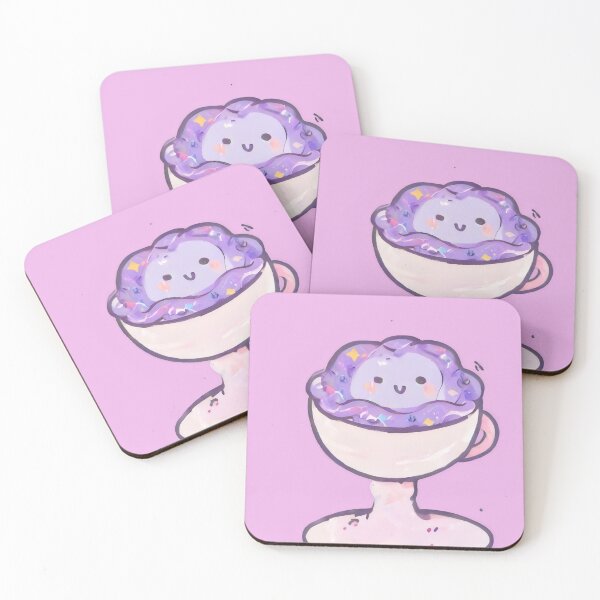 Item preview, Cosmic Dessert Kawaii Style designed and sold by Lunsea shop.