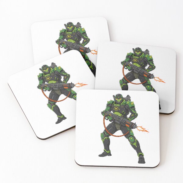 Item preview, Angry Warrior #2512 designed and sold by Tecno-Art-Land.