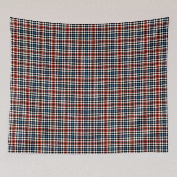 Item preview, Bell Border (Bell Southern Bell) Ancient Clan Tartan – Scottish Plaid Pattern for Proud Scots designed and sold by The Tartan Forge.