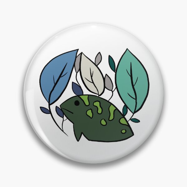 Item preview, Pride Frogs: Gay Flag Discrete designed and sold by cetfish.