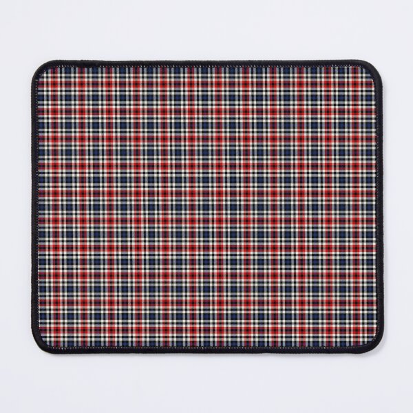 Item preview, Bell Border (Bell Southern Bell) Modern Clan Tartan – Scottish Plaid Pattern for Proud Scots designed and sold by The Tartan Forge.