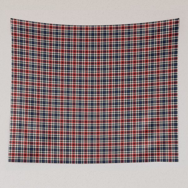 Item preview, Bell Border (Bell Southern Bell) Modern Clan Tartan – Scottish Plaid Pattern for Proud Scots designed and sold by The Tartan Forge.
