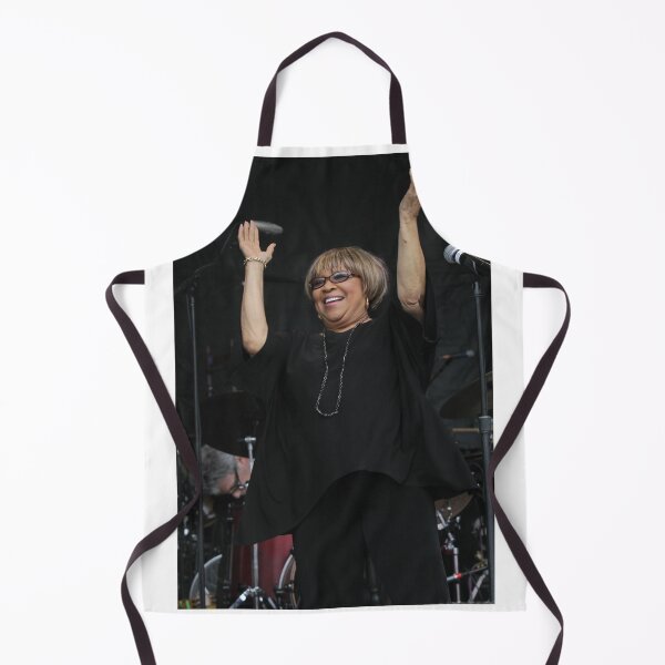 Item preview, Mavis Staples - Photograph designed and sold by ConcertImages.