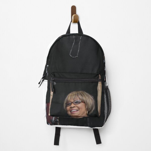 Item preview, Mavis Staples - Photograph designed and sold by ConcertImages.