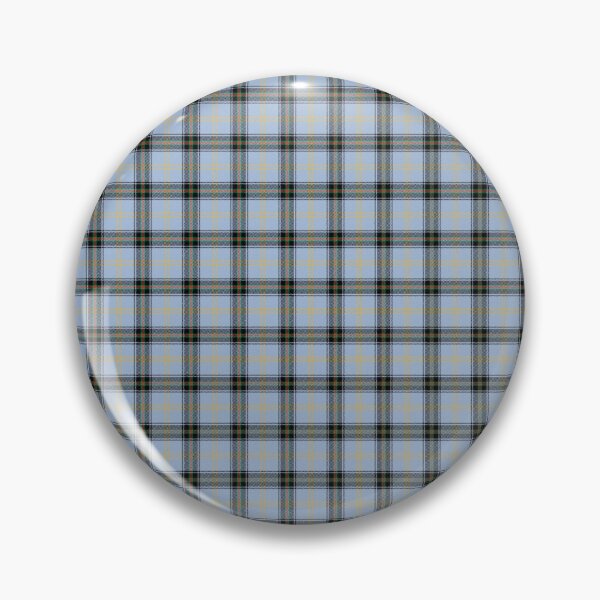 Item preview, Bell of the Borders Ancient Clan Tartan – Scottish Plaid Pattern for Proud Scots designed and sold by The Tartan Forge.