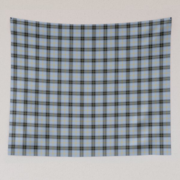 Item preview, Bell of the Borders Ancient Clan Tartan – Scottish Plaid Pattern for Proud Scots designed and sold by The Tartan Forge.