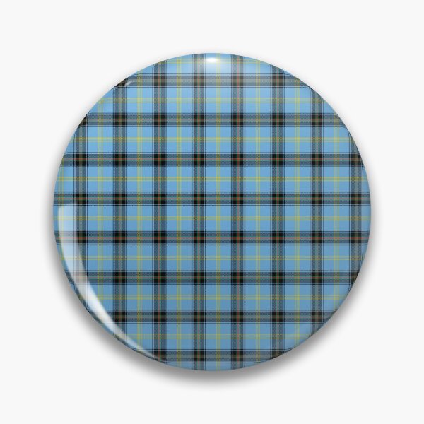 Item preview, Bell of the Borders Modern Clan Tartan – Scottish Plaid Pattern for Proud Scots designed and sold by The Tartan Forge.