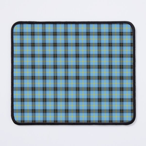 Item preview, Bell of the Borders Modern Clan Tartan – Scottish Plaid Pattern for Proud Scots designed and sold by The Tartan Forge.